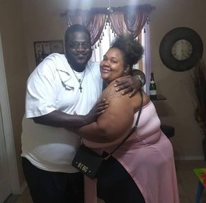 Meet your Posher, Shemeka